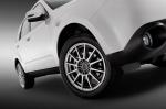 Subaru Forester S-Edition 2011 года